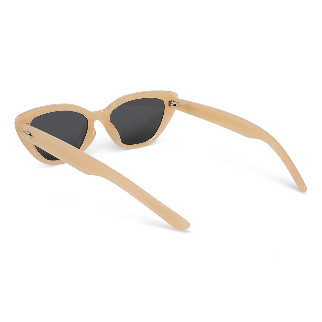 Feline Frame Sunglasses