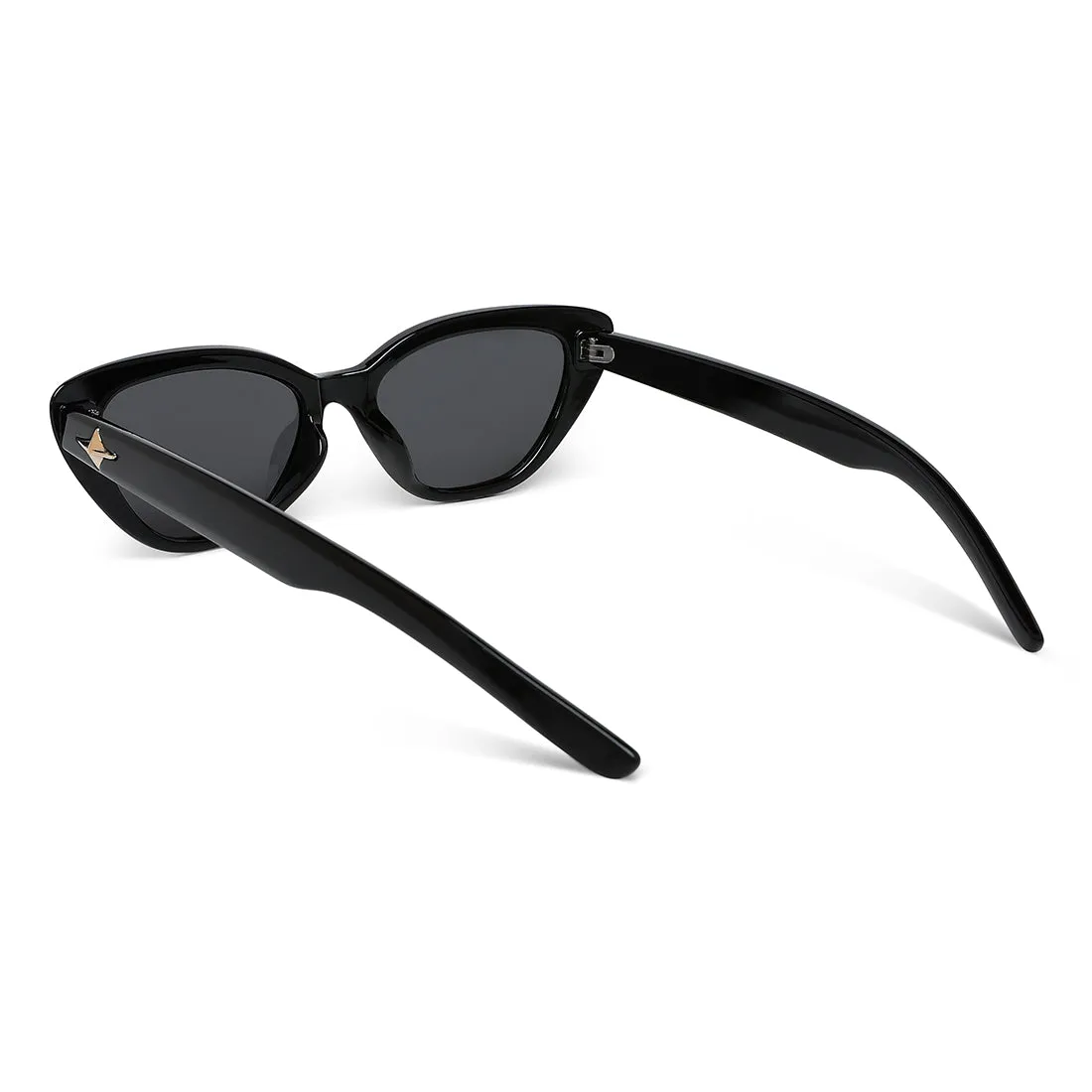 Feline Frame Sunglasses