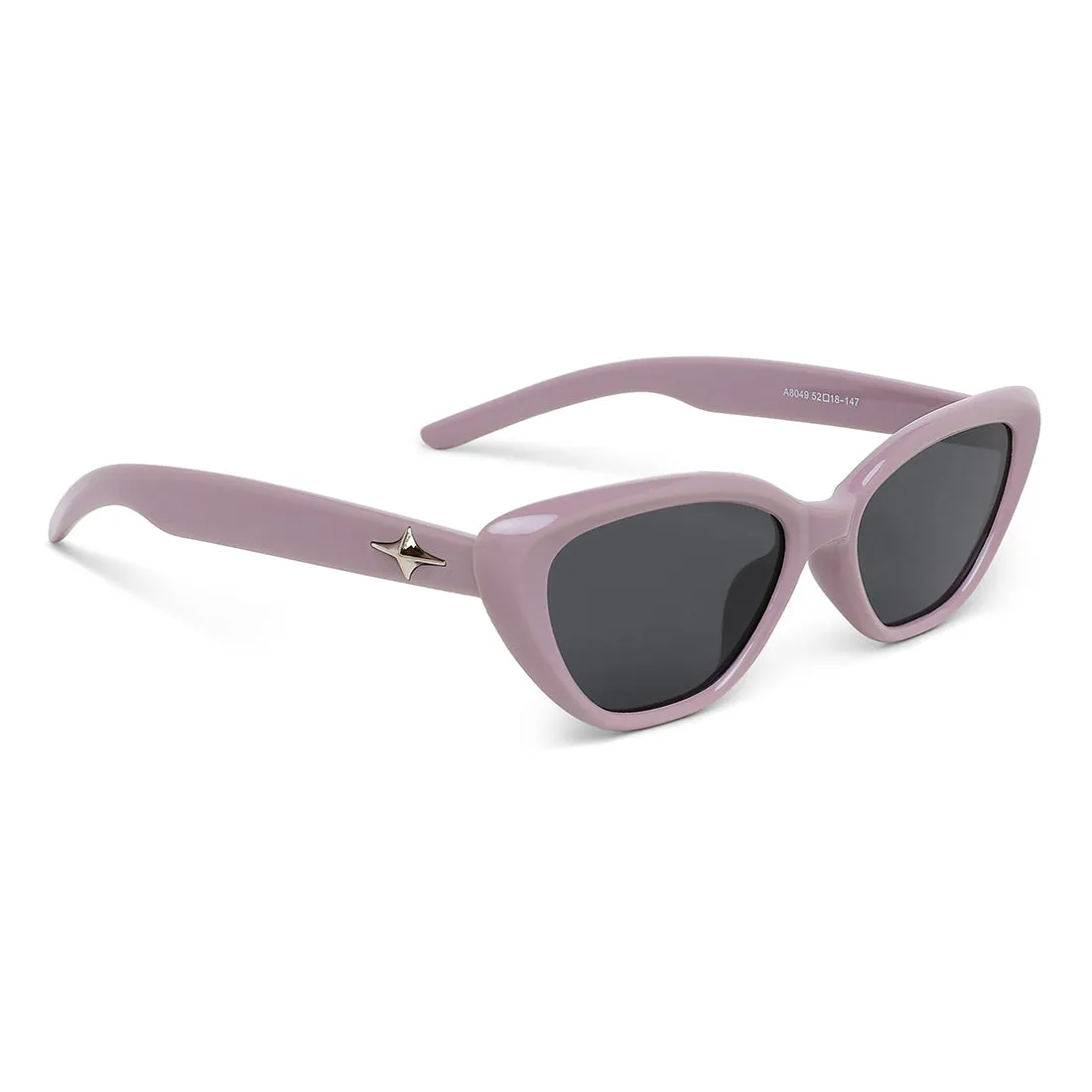 Feline Frame Sunglasses