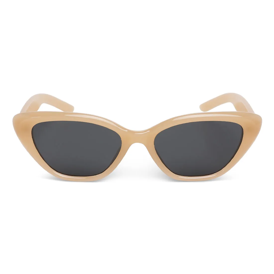 Feline Frame Sunglasses