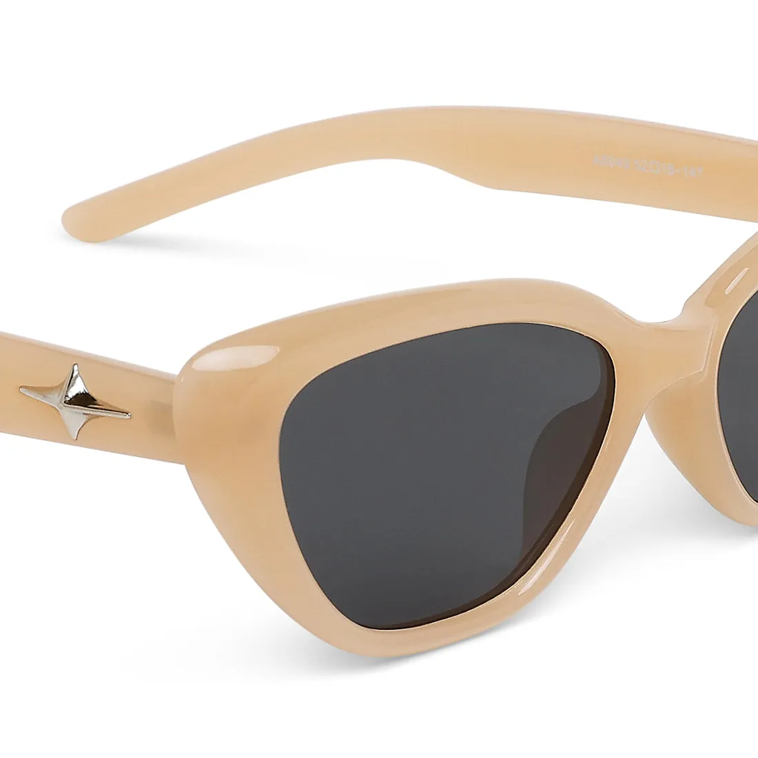Feline Frame Sunglasses