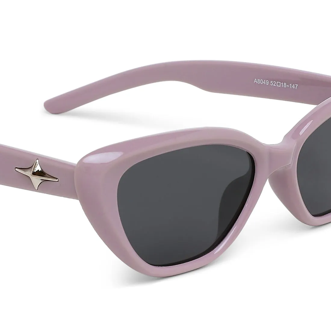 Feline Frame Sunglasses