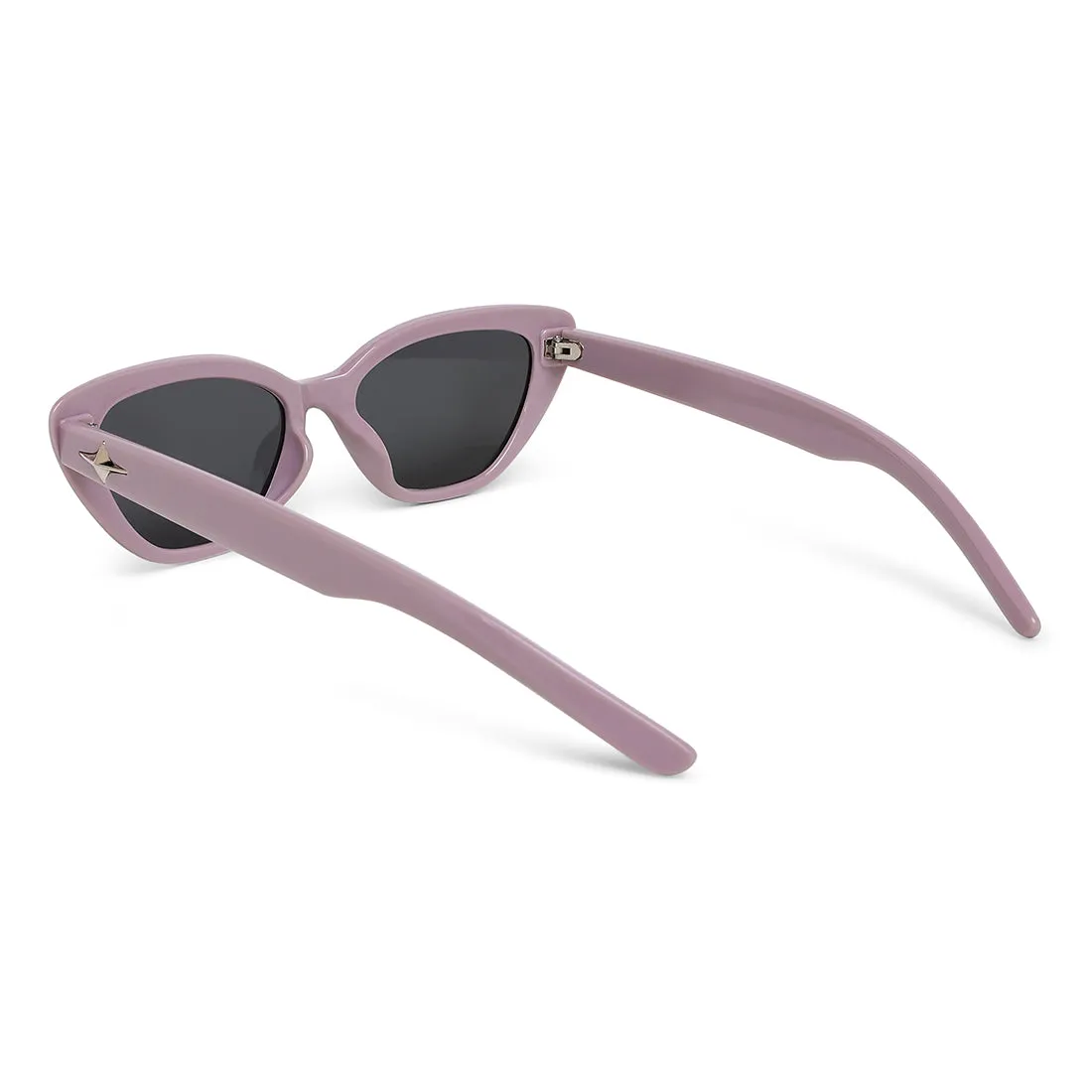 Feline Frame Sunglasses