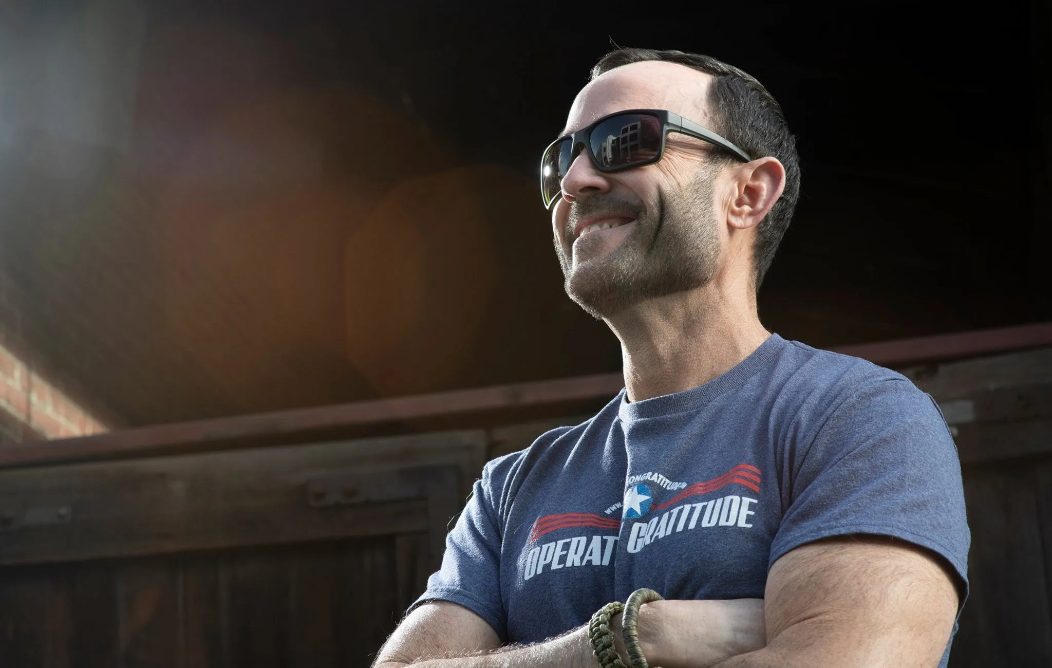 Flash Sunglasses