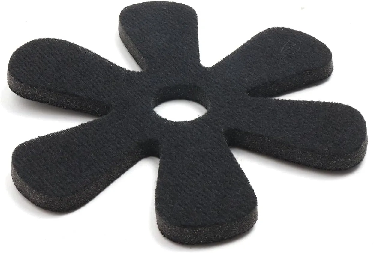 Foam Padding Kit 21PCS Head Protection Liner Inner Protective Pads Bicycle Replacement Cushion Mat for Scooter Skateboard Bike Motorcycle Cycling Sport Helmets