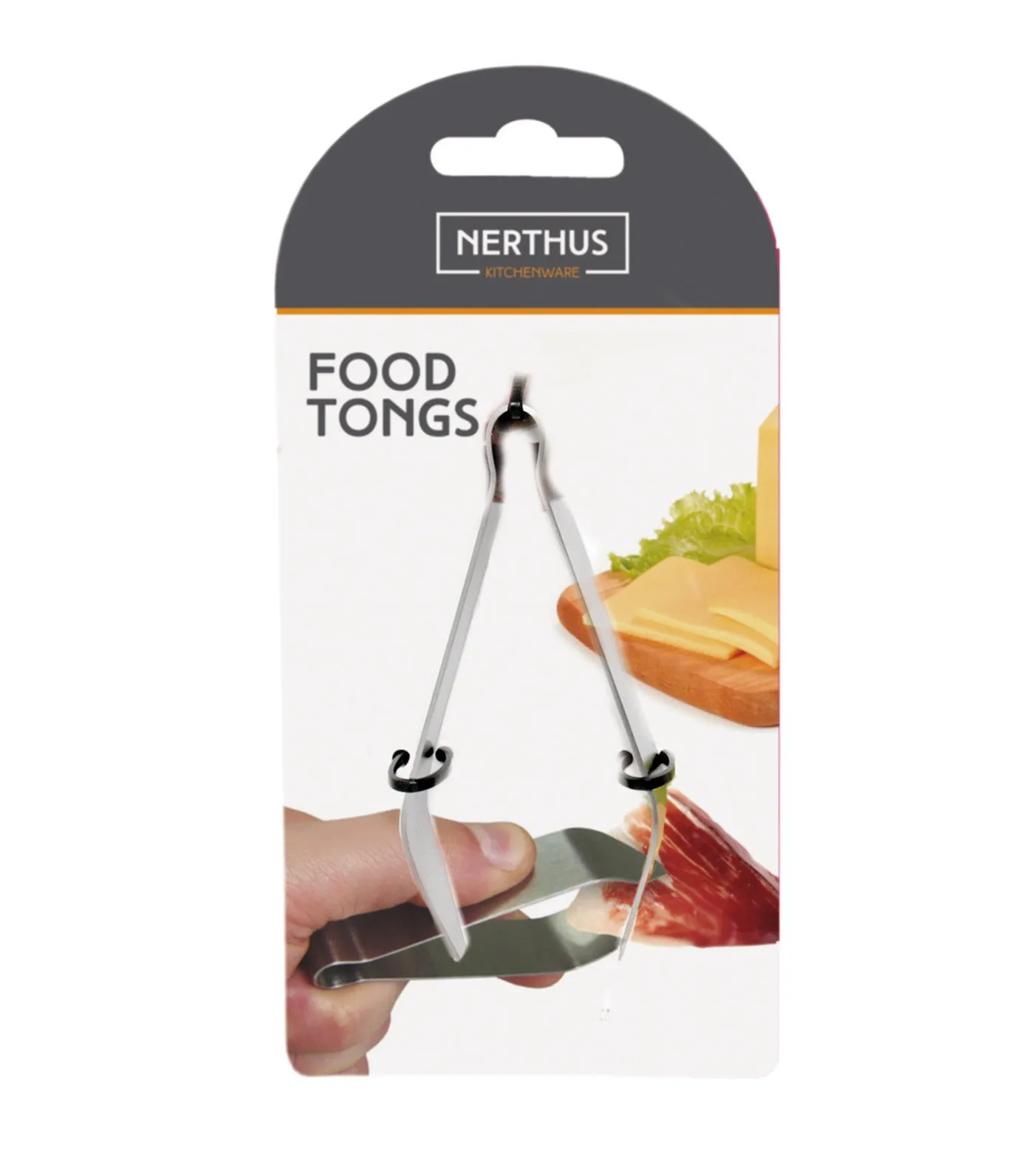 Food Tongs