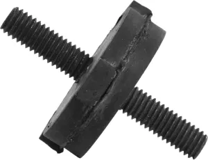 Front Replacement Motor Mount Compatible with Polaris 800 RMK 2002-2005 Snowmobile Part# 11-4024 OEM# 3021220