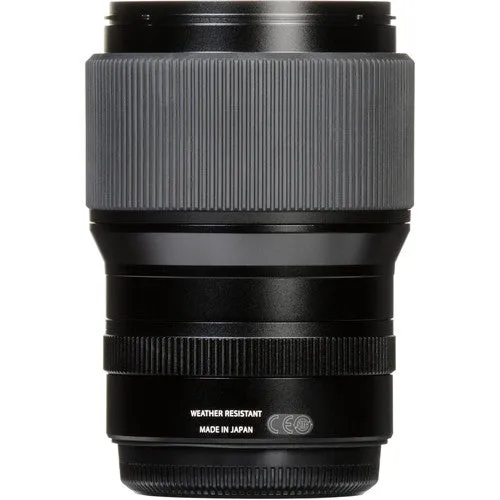 Fujifilm Fujinon GF 32-64mm f/4 R LM WR Medium Format Lens