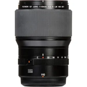 Fujifilm Fujinon GF 32-64mm f/4 R LM WR Medium Format Lens