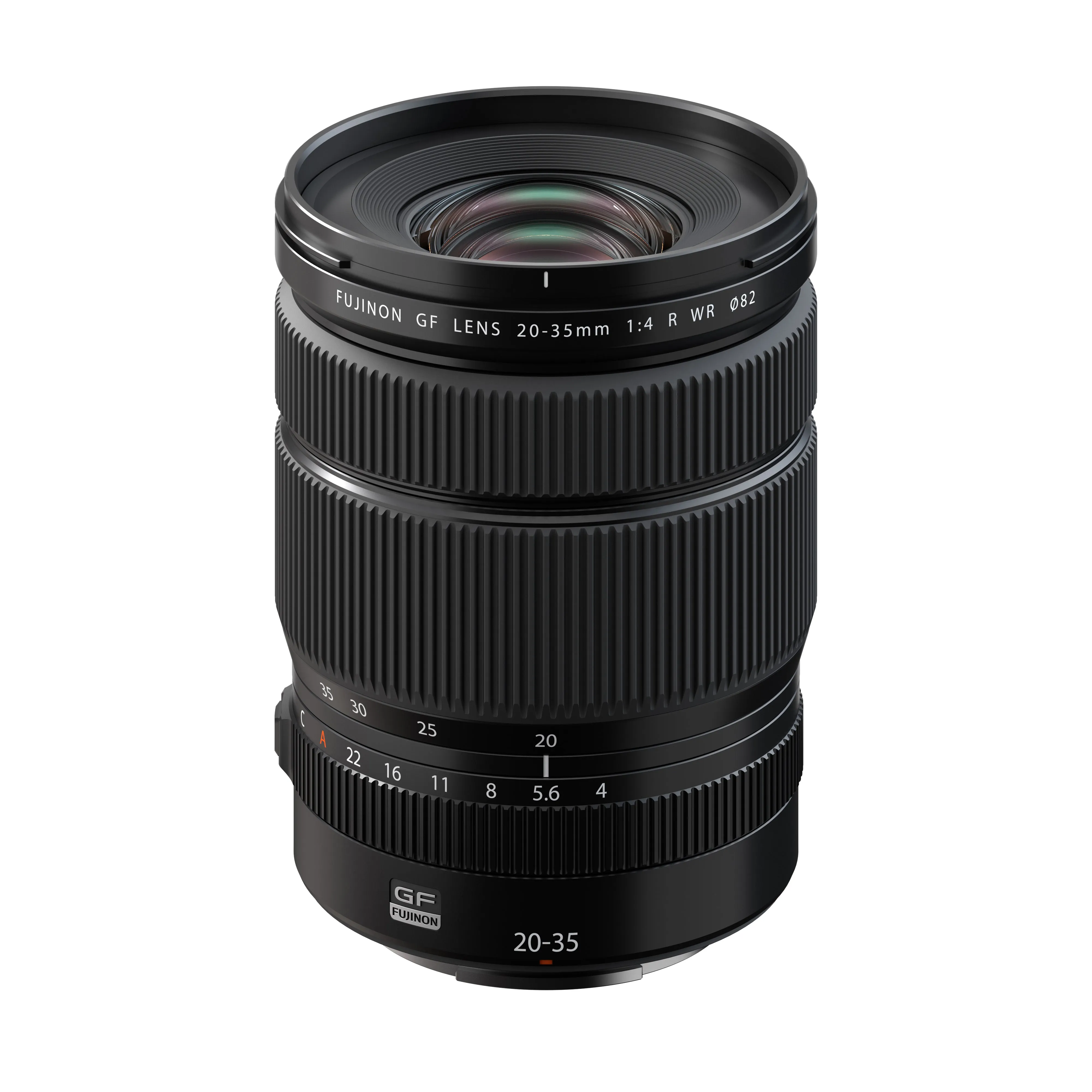 Fujifilm GF 20-35mm f/4 R WR, Ø77