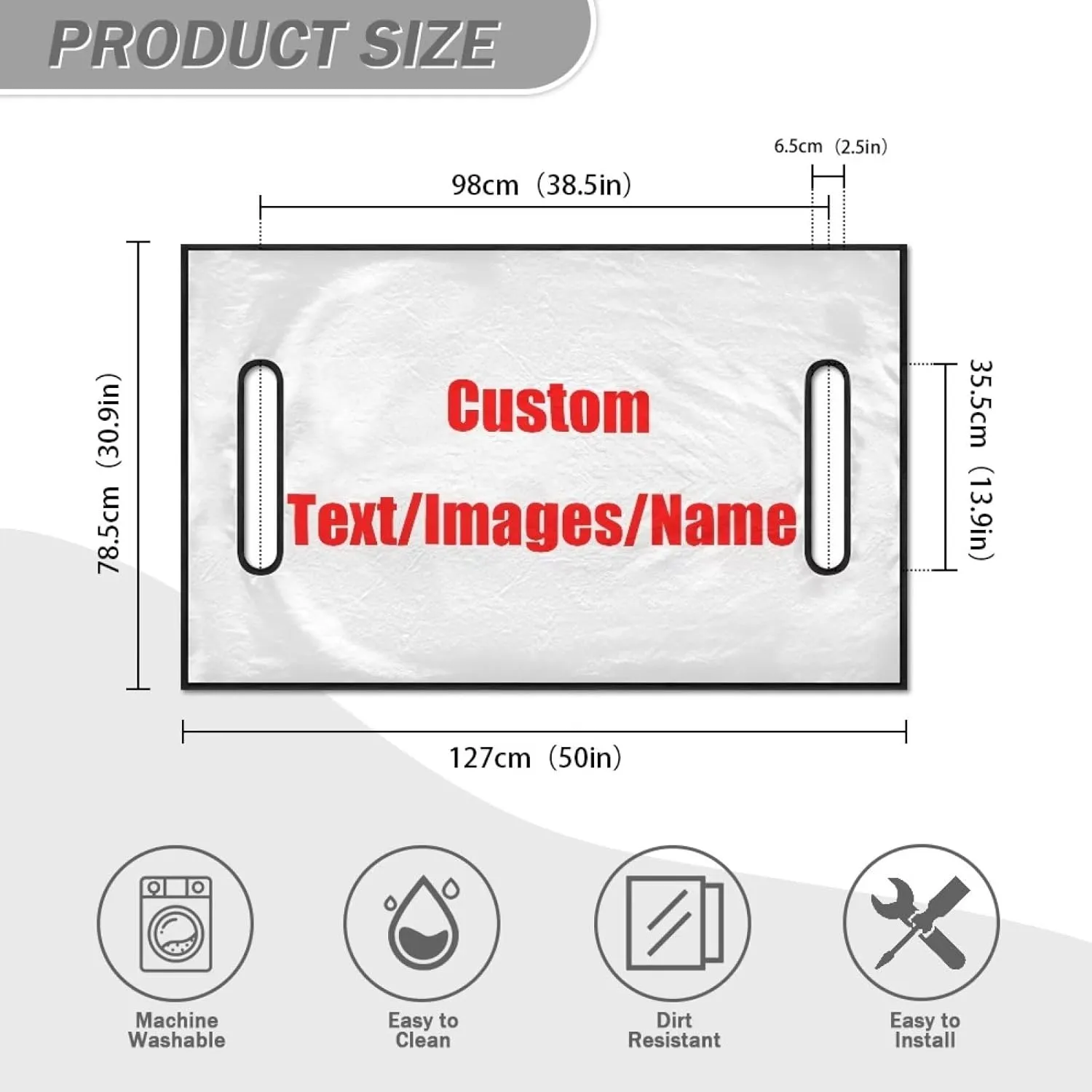 Golf Cart Seat Cover Towel Seat Covers for Golf,Universal Fit Golf Front Seat Kit, More 2-Seat Golf Carts, Machine Washable