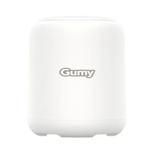 Gumy Bluetooth Speaker - Coconut White