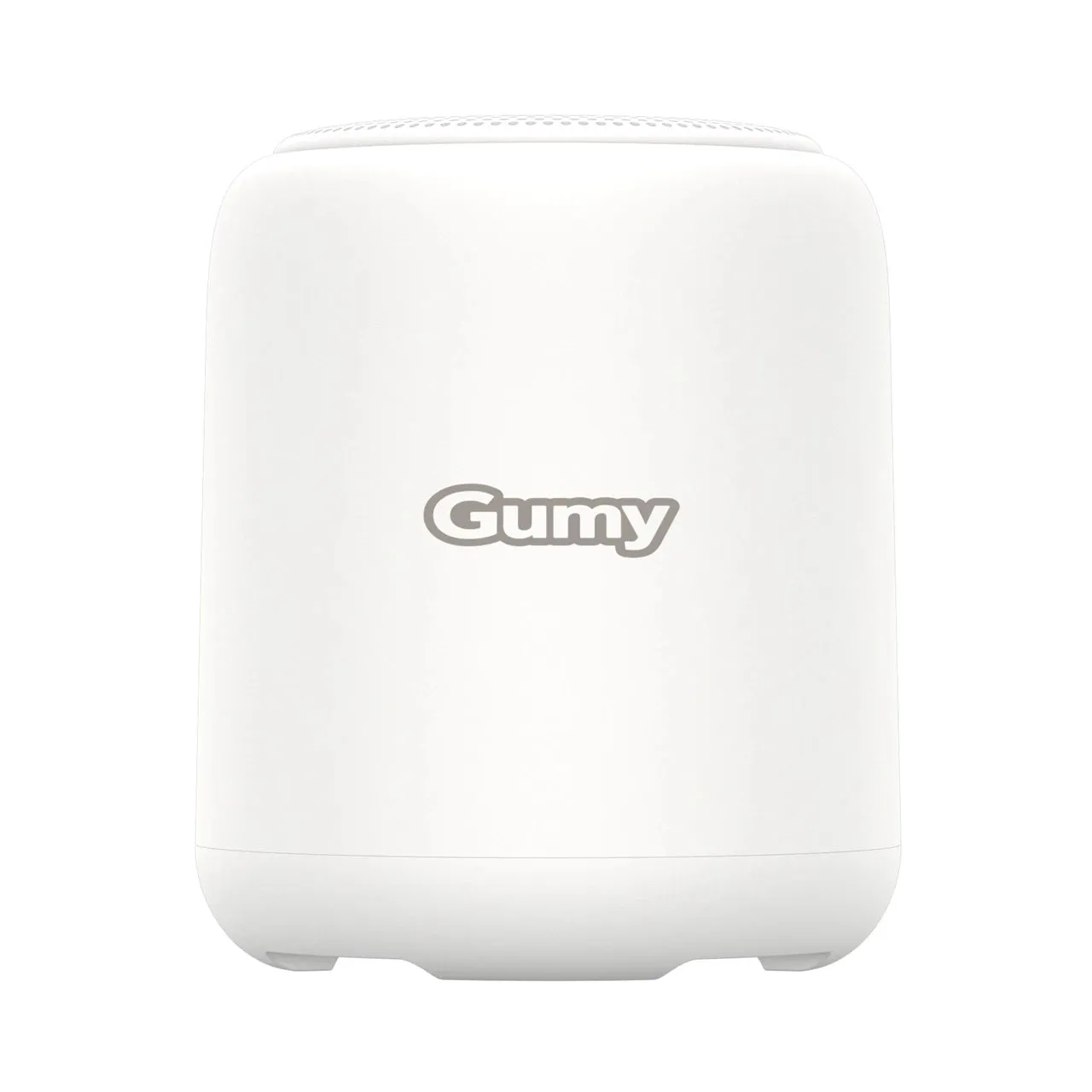 Gumy Bluetooth Speaker - Coconut White