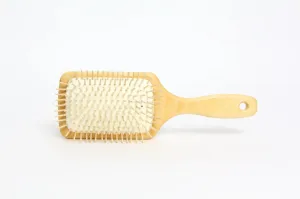 Hairbrush - Rectangular