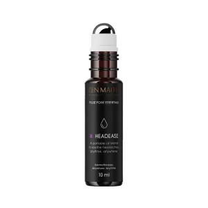 Headease | Aromatherapy Oil | Pulse Point Roller (10ml)