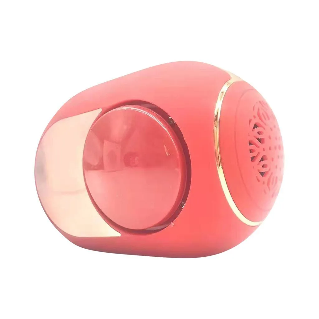High-End Wireless Speaker - Premium Bass & Acoustics