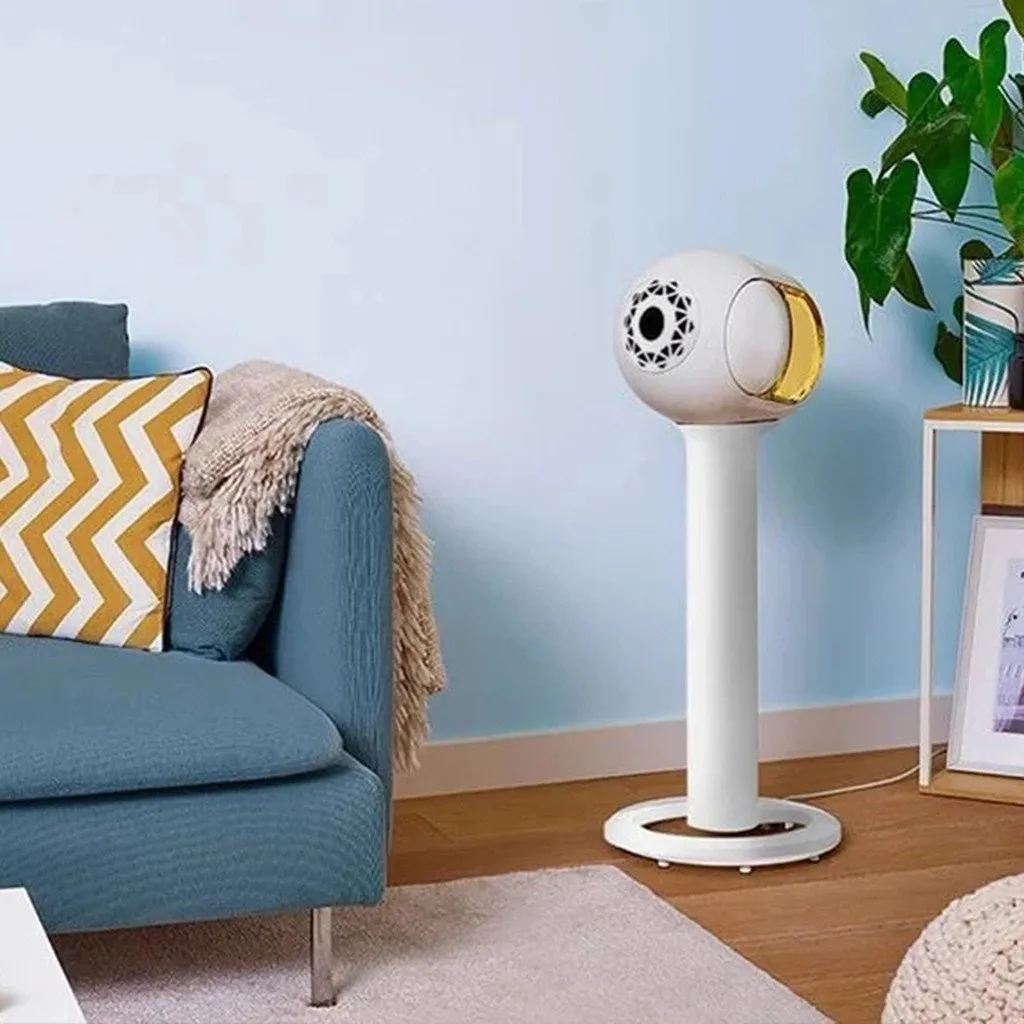 High-End Wireless Speaker - Premium Bass & Acoustics