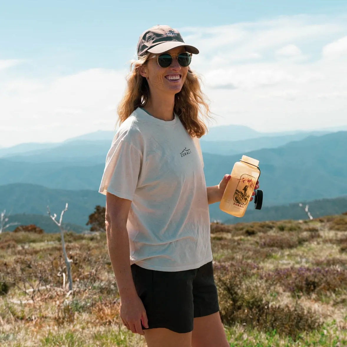 Hike Bottle Crema