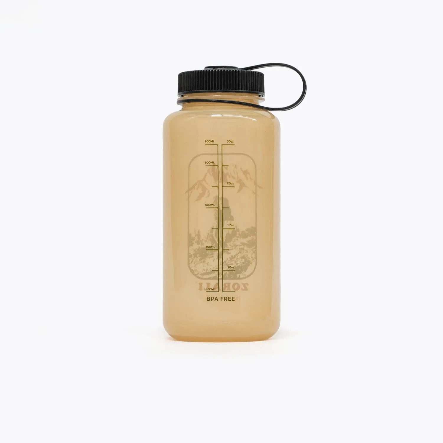 Hike Bottle Crema