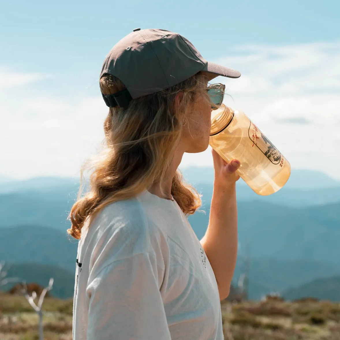 Hike Bottle Crema