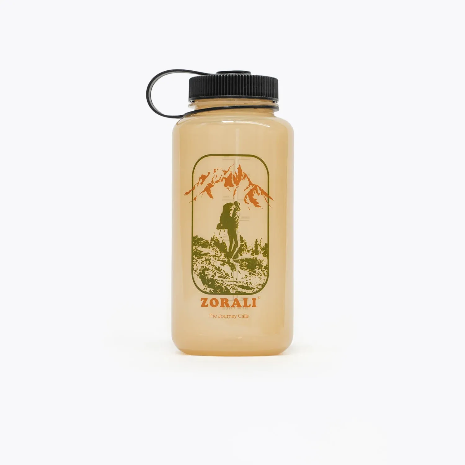 Hike Bottle Crema