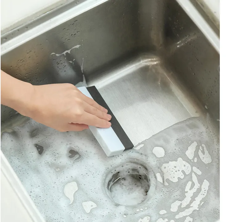 Household Glass Cleaner Kitchen Wiper Decontamination