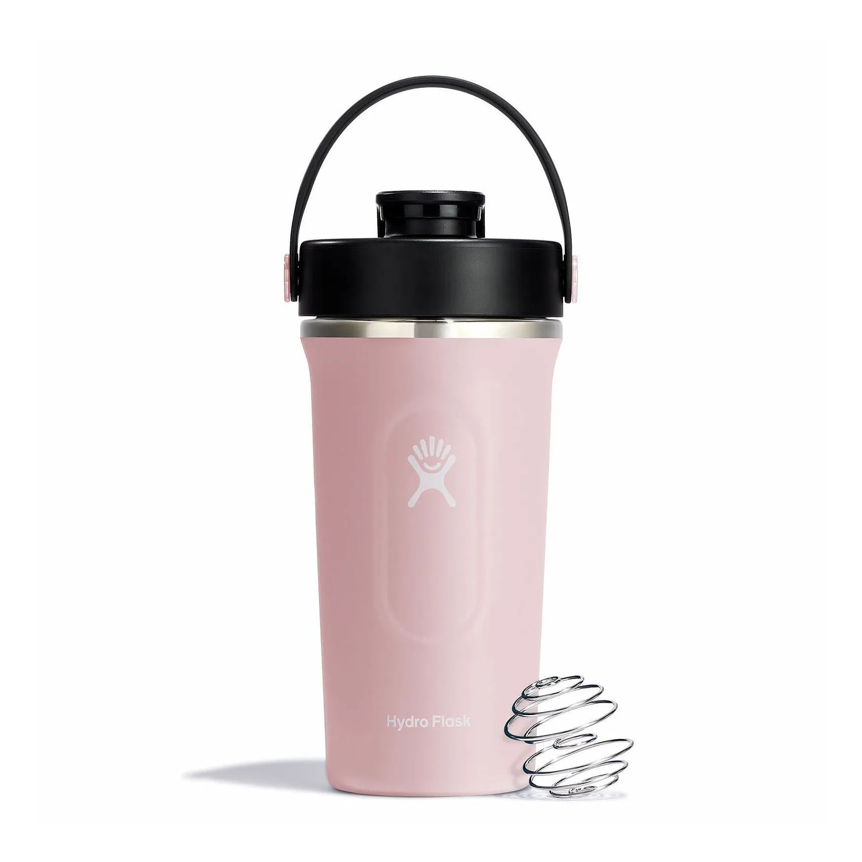 Hydro Flask 24oz Insulated Shaker Bottle Color: Trillium