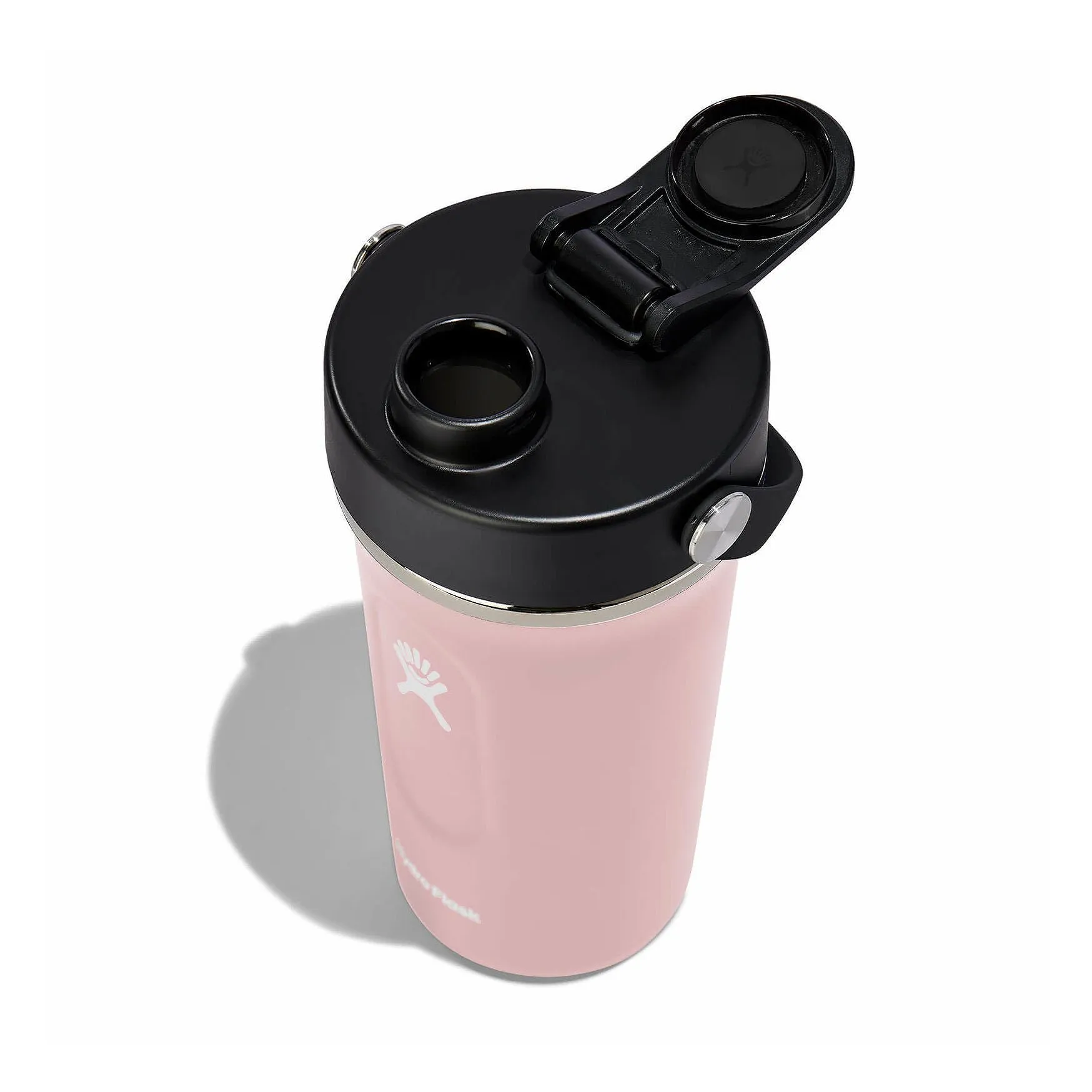 Hydro Flask 24oz Insulated Shaker Bottle Color: Trillium