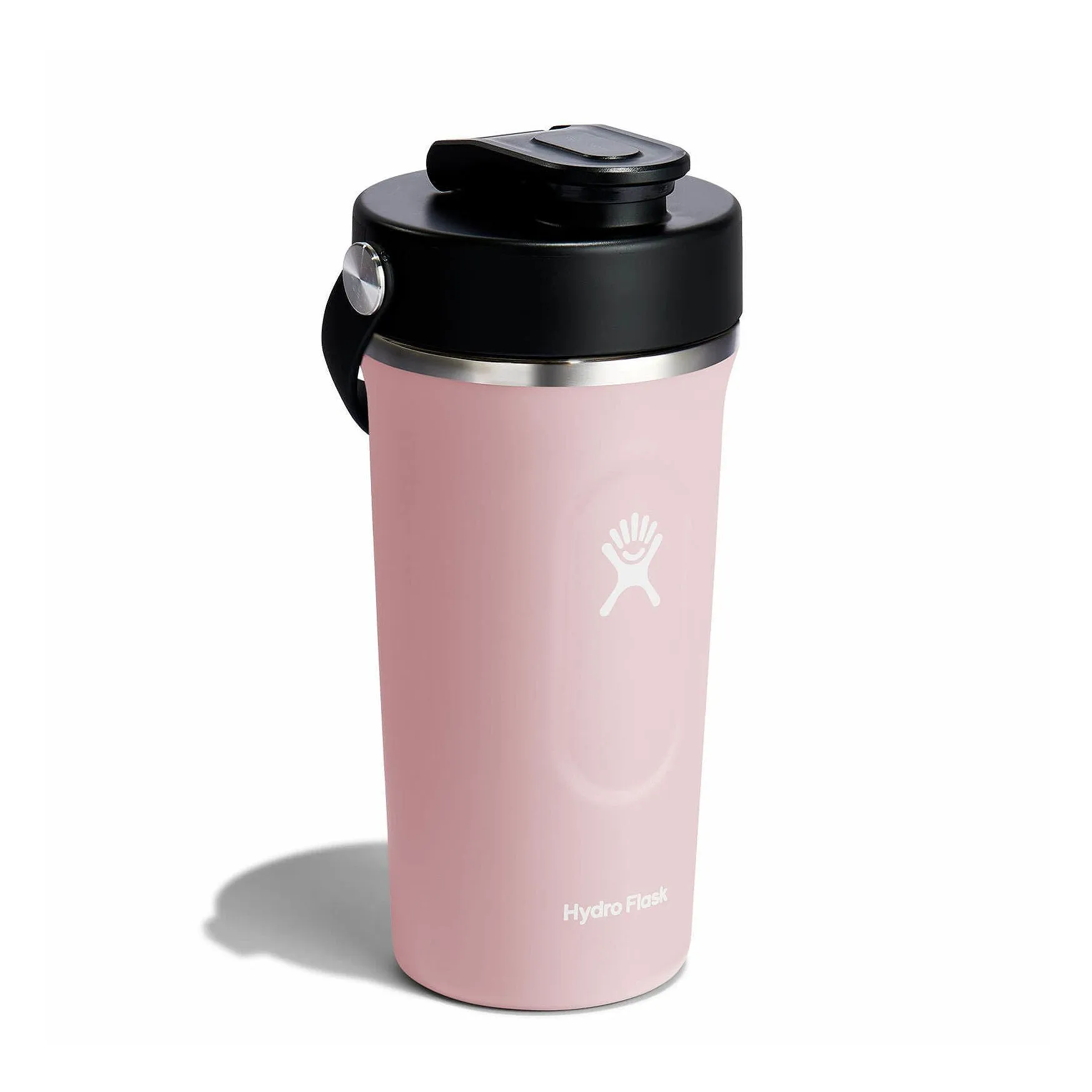 Hydro Flask 24oz Insulated Shaker Bottle Color: Trillium