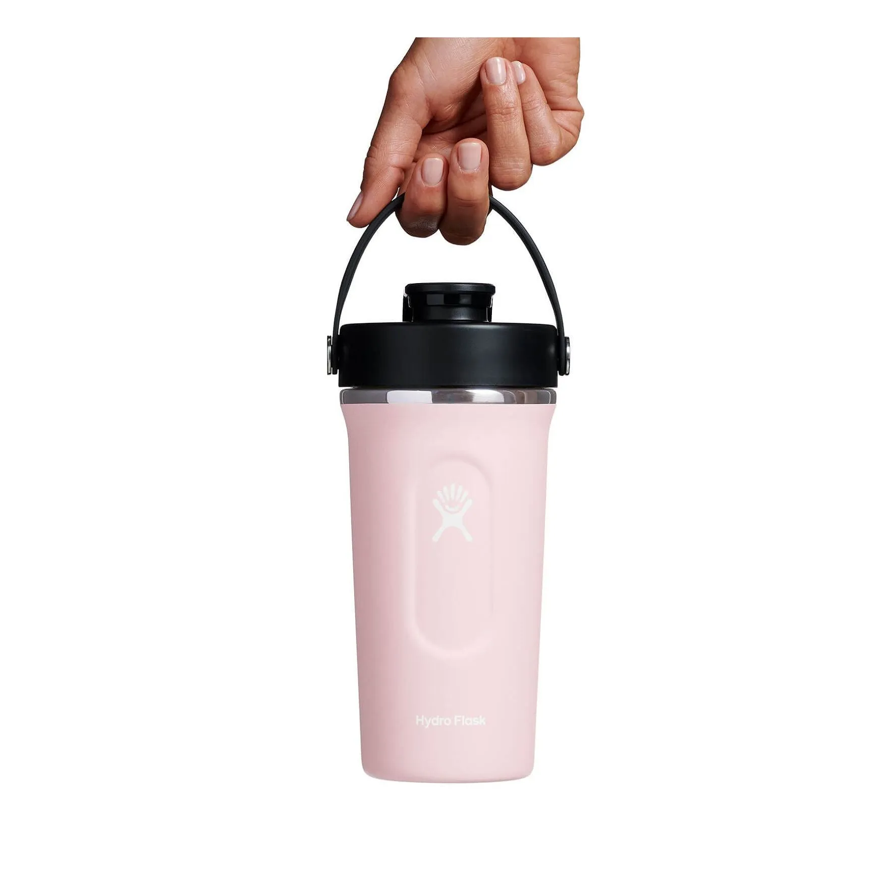 Hydro Flask 24oz Insulated Shaker Bottle Color: Trillium