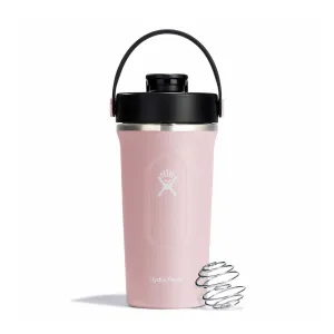 Hydro Flask 24oz Insulated Shaker Bottle Color: Trillium