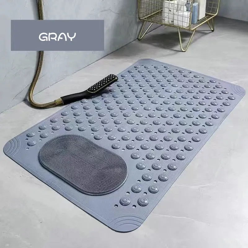 HydroGuard™ Bathroom Bathtub Non-slip Mat