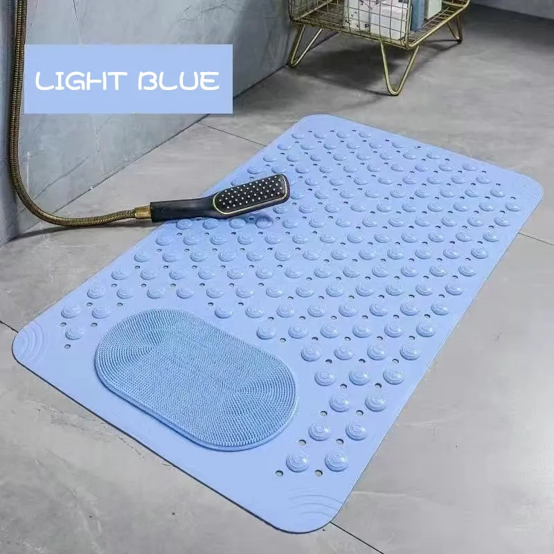HydroGuard™ Bathroom Bathtub Non-slip Mat