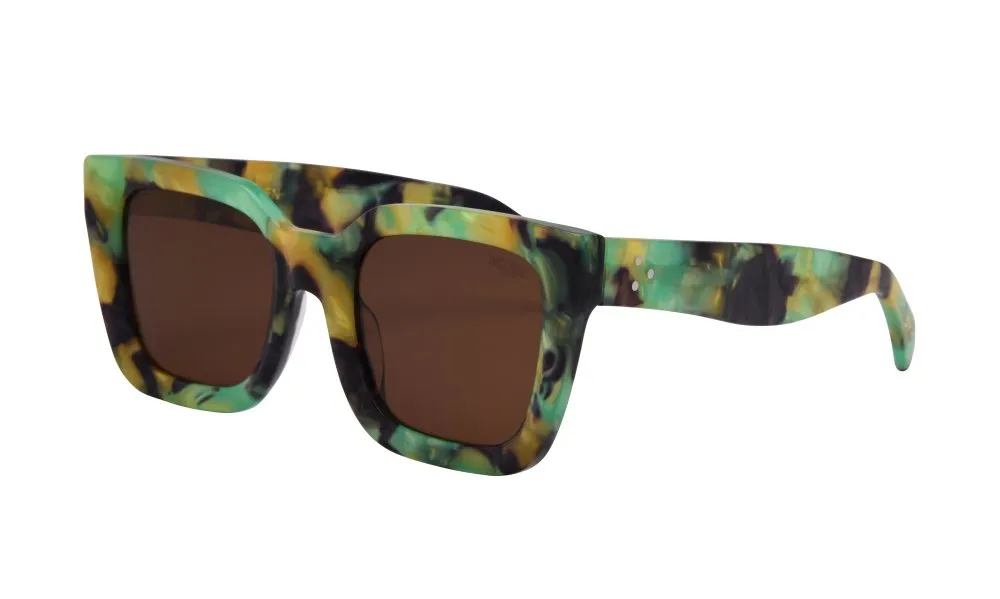 I Sea Alden x Free People Sunglasses