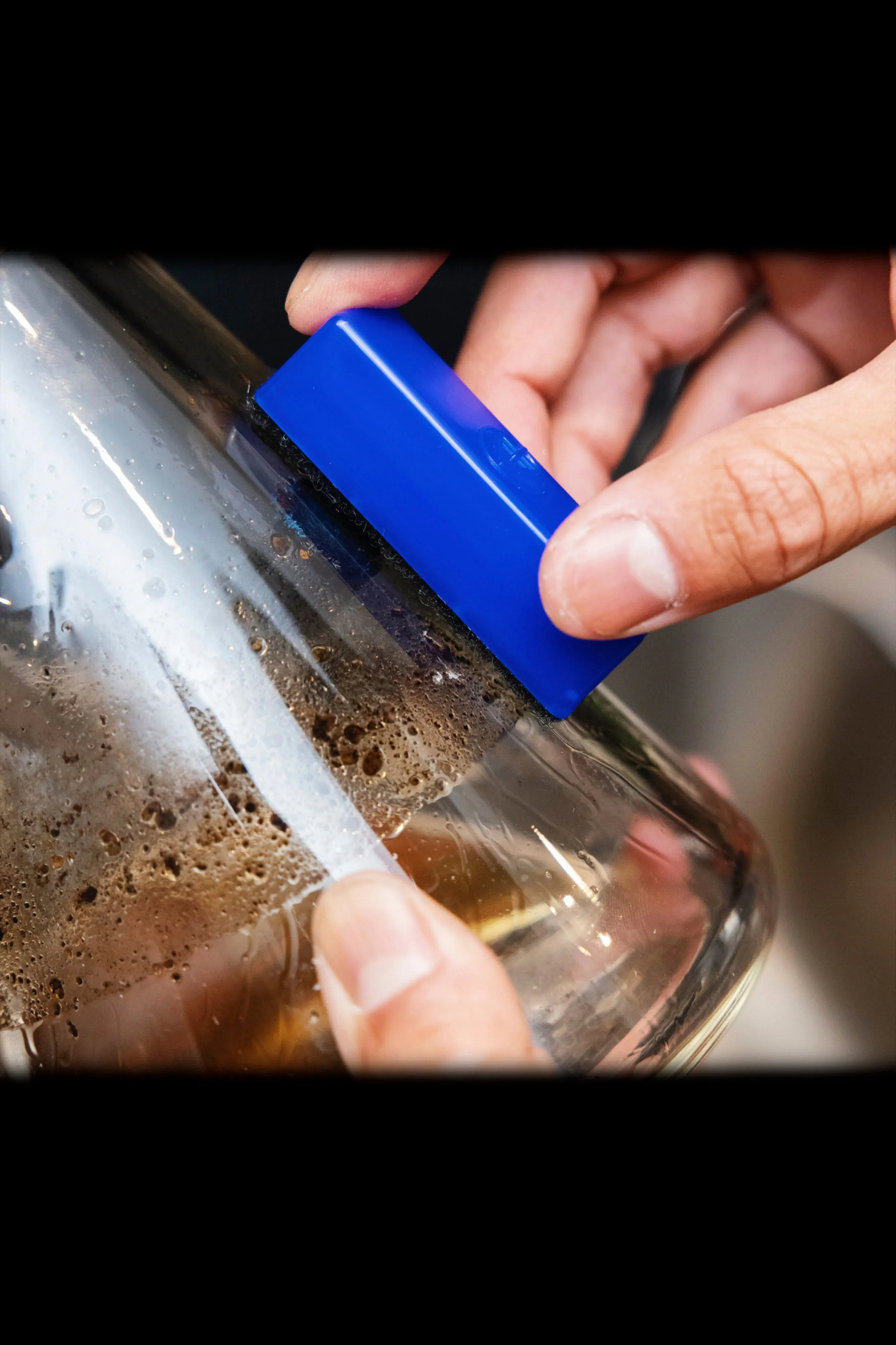 illadelph x BoroBuddy™ Magnetic Cleaner