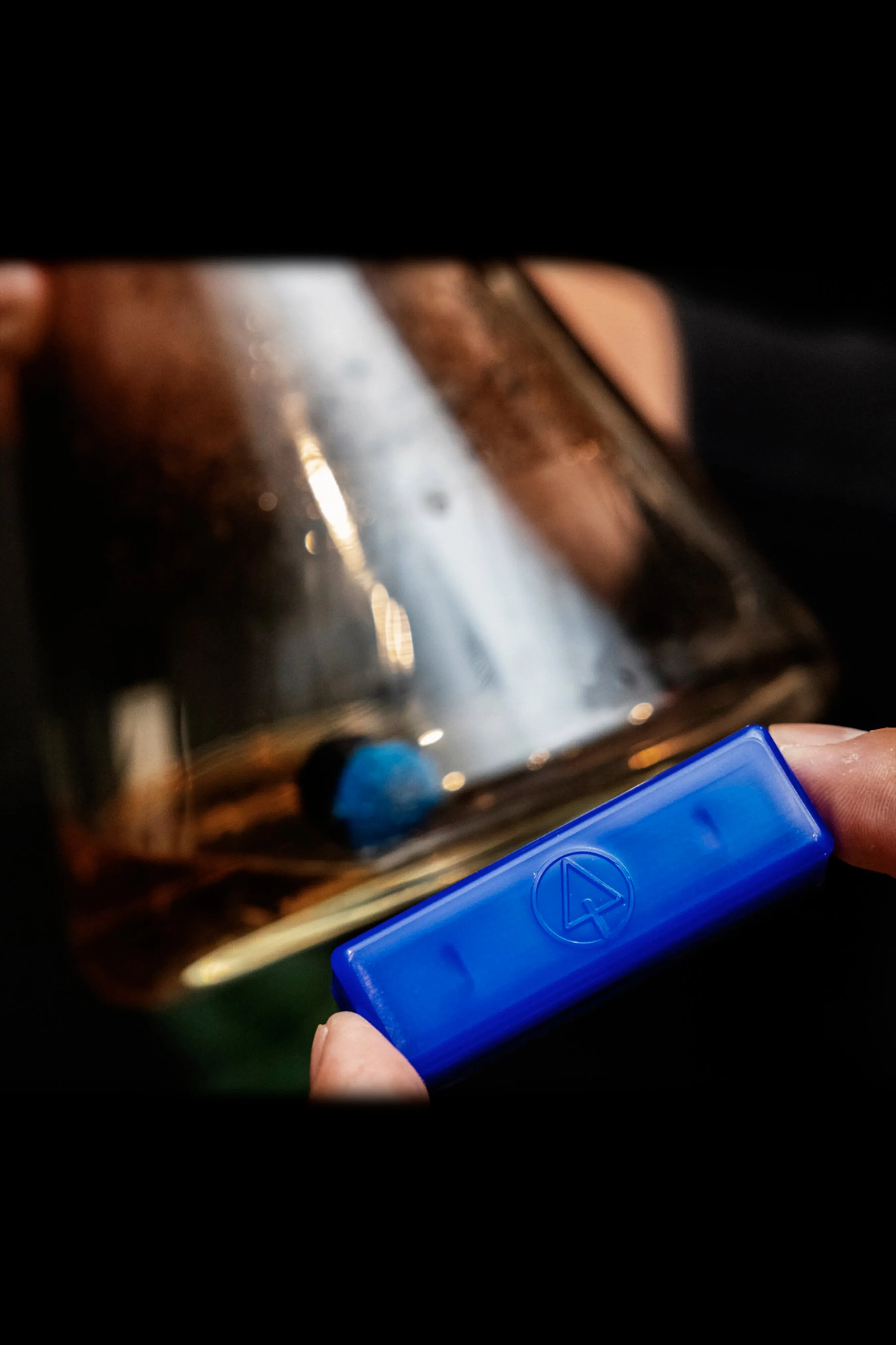 illadelph x BoroBuddy™ Magnetic Cleaner