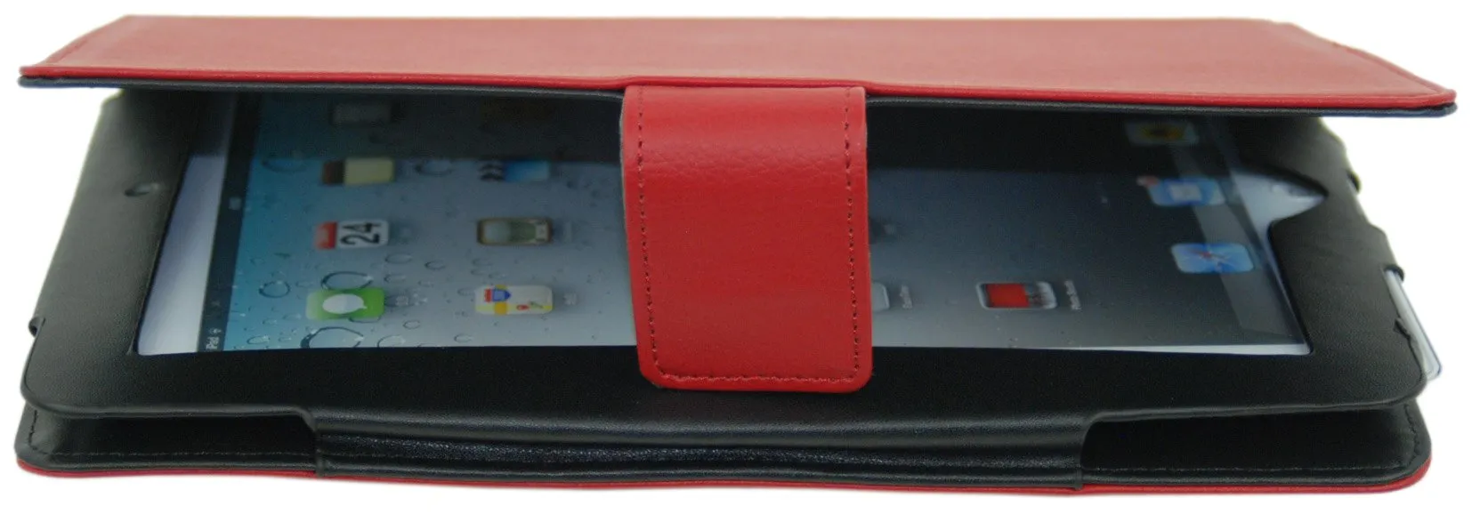Ipad Cover Case S013A 110065
