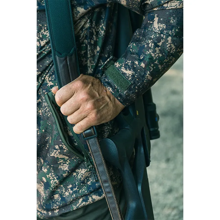 Jack Pyke Galbraith Smock Digicam.