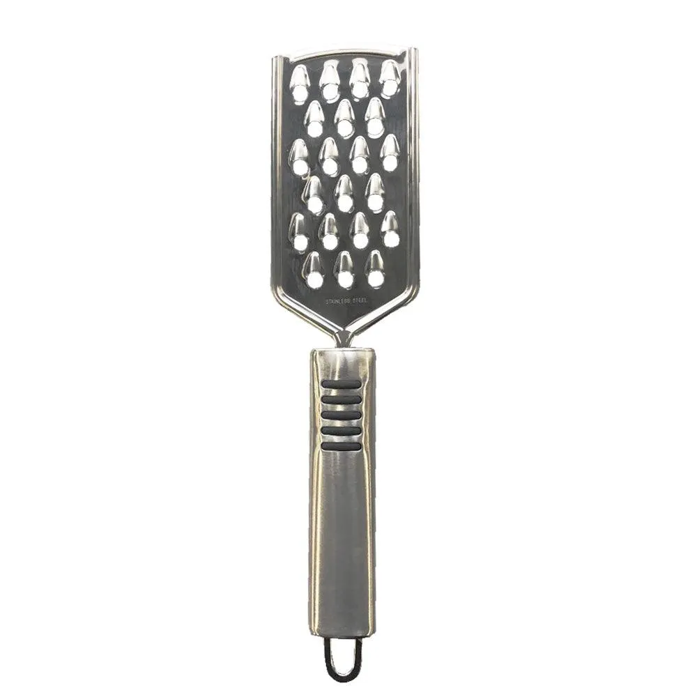 Josef Strauss TG-147 4" Stainless Steel Grater