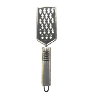 Josef Strauss TG-147 4" Stainless Steel Grater
