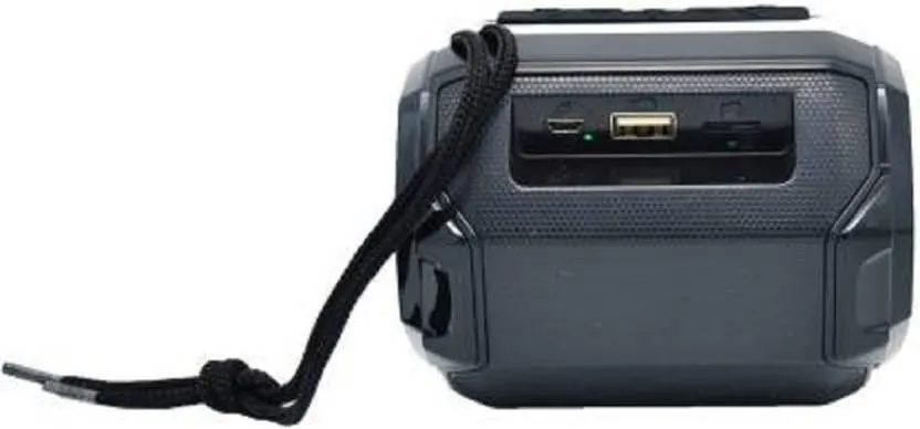 KBL A005 Portable Wireless Bluetooth Speaker Good Quality High Base
