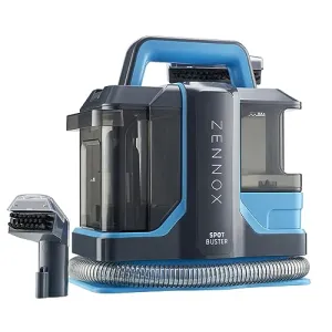 kitchelat Carpet Cleaner: Lifts Spills, Stains, and Refreshes Upholstery