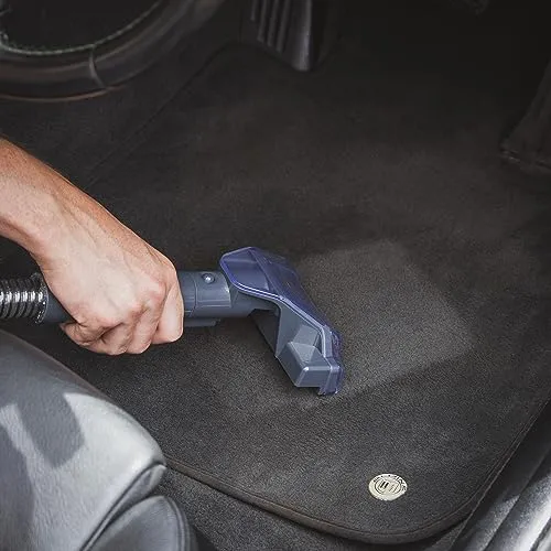 kitchelat Carpet Cleaner: Lifts Spills, Stains, and Refreshes Upholstery