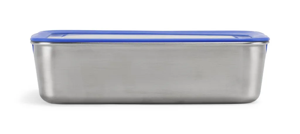 Klean Kanteen Food Box 1005ml/34oz Meal Blueberry Bliss
