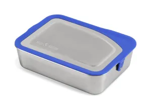 Klean Kanteen Food Box 1005ml/34oz Meal Blueberry Bliss