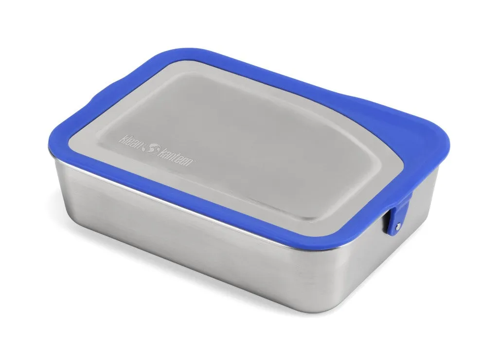 Klean Kanteen Food Box 1005ml/34oz Meal Blueberry Bliss