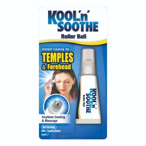 Kool 'n' Soothe roller ball