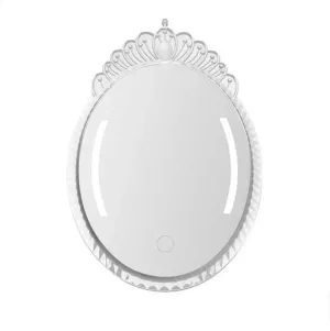 Led Rechargeable Makeup Mirror