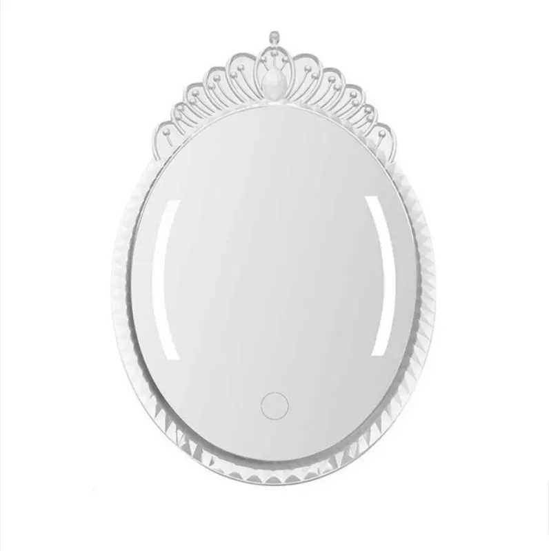 Led Rechargeable Makeup Mirror