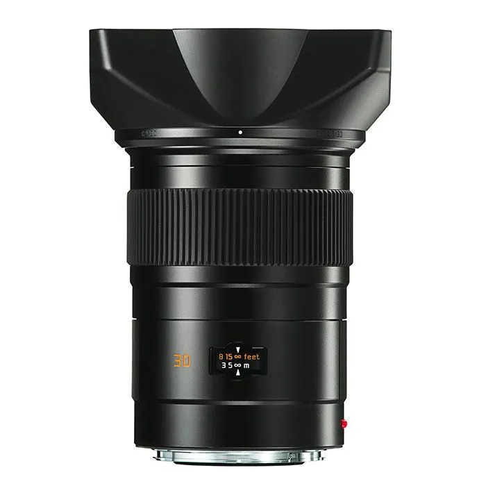 Leica Elmarit-S 30mm f/2.8 ASPH